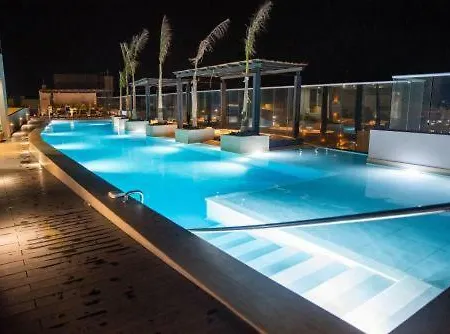 Apartamentos Reserva Del Mar
